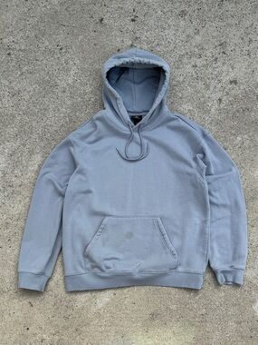 Light Blue H&M Hoodie